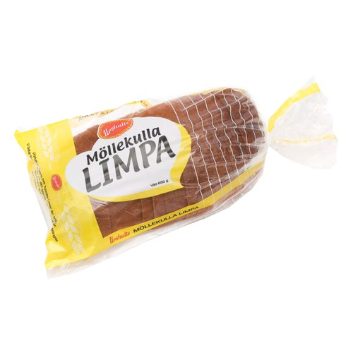 Möllekulla Limpa 650g Urshultsbagarn