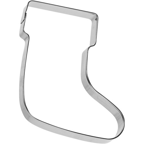 Kakmått Julstrumpa 11cm Orthex