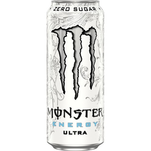 Energidryck Ultra 50cl Monster Energy