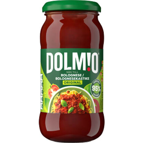 Original 450g Dolmio