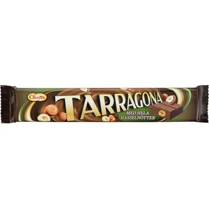 Tarragona Dubbel 50g Cloetta
