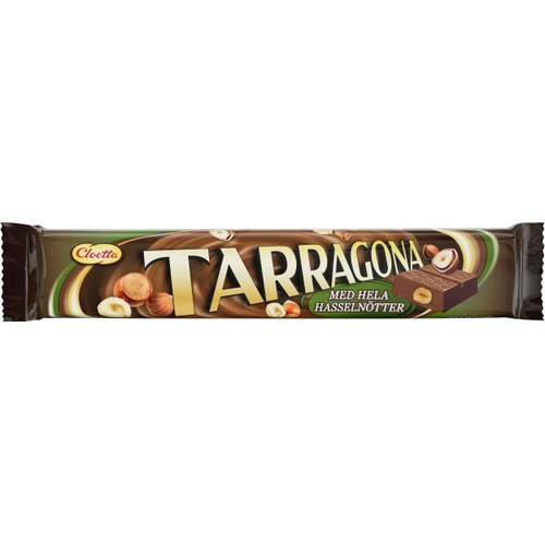 Tarragona Dubbel 50g Cloetta