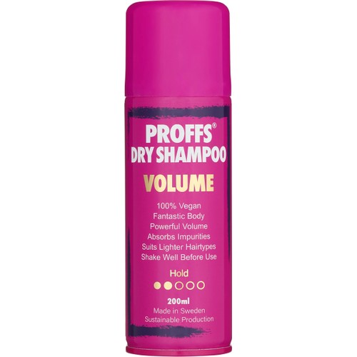 Torrschampo Bold Volume 200ml Proffs