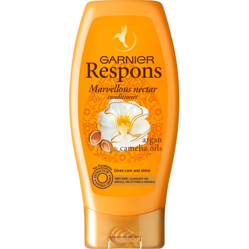 Balsam Marvellous Nectar 200ml Respons