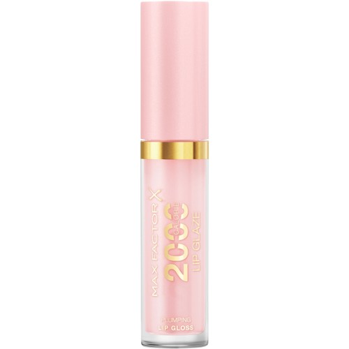 Lip stick 010 Cotton Candy 4 Milliliter Max Factor