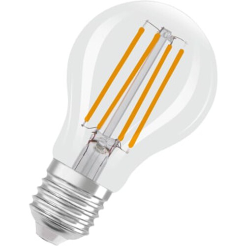 LED CL A Normal E27 60W Glow Dimmer Osram
