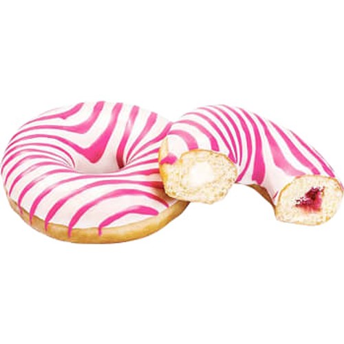 Donut Pannacotta 69g Dafgård