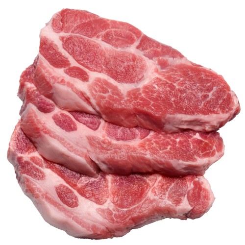Fläskkarré Benfri Skivad ca 180g