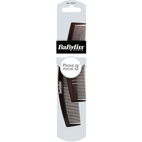 Fickkam 2-pack BaByliss