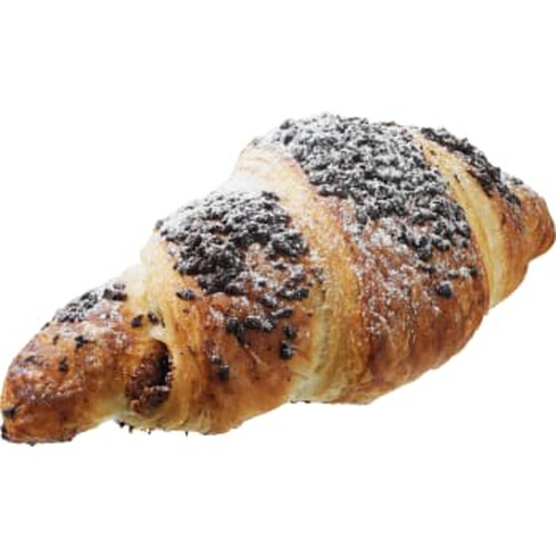 Croissant noisette