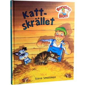 Kattskrället