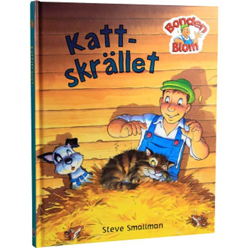 Kattskrället