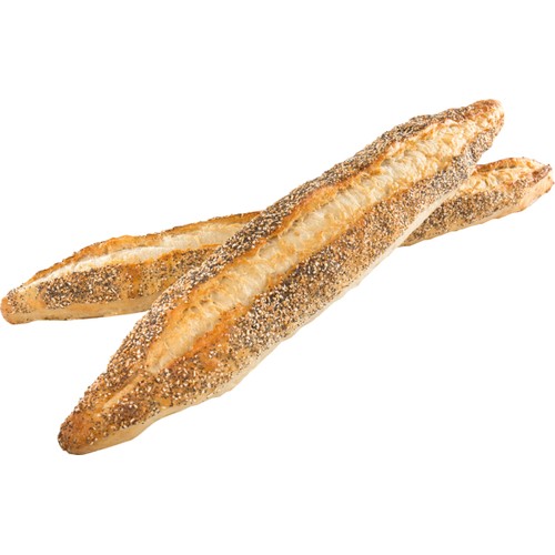Surdegsbaguette Cereal 400g Dafgårds