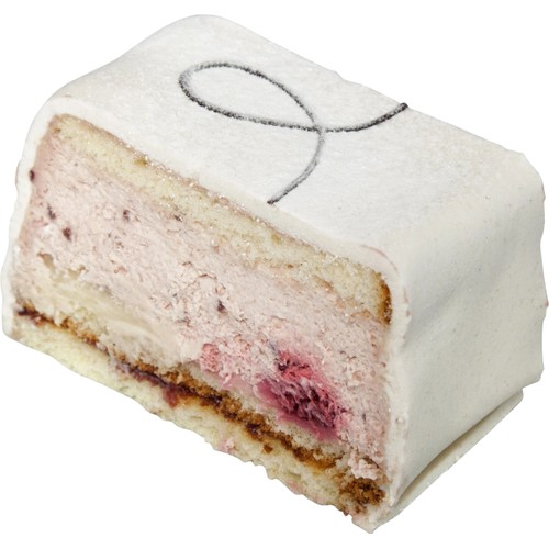 Bakelse White Lady 2-pack 290g Dahls Bageri