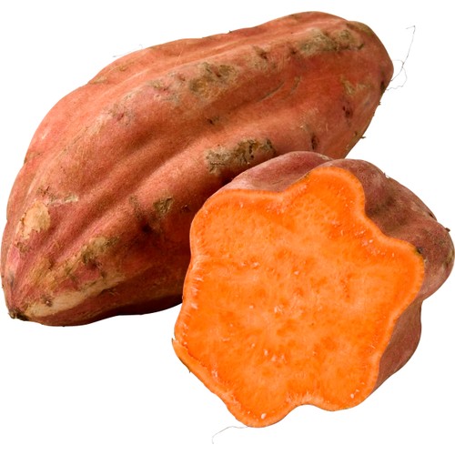 Sötpotatis ca 200g Klass 1 ICA