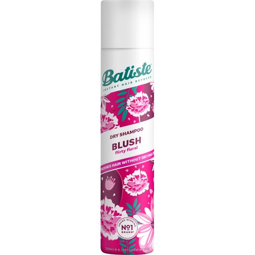 Torrschampo Blush 200ml Batiste