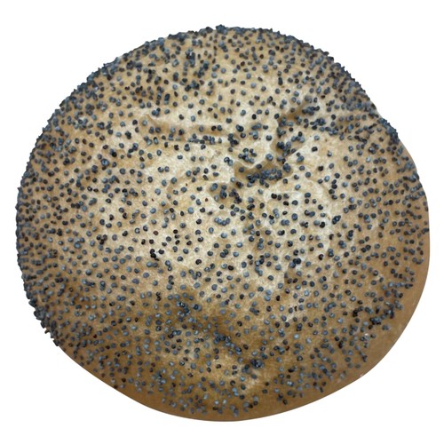 Vallmofralla