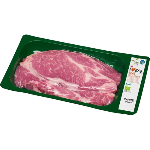 Karré Färsk Benfri 300g ICA I love eco