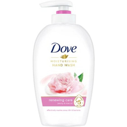 Flytande handtvål Renewing Care 250ml Dove