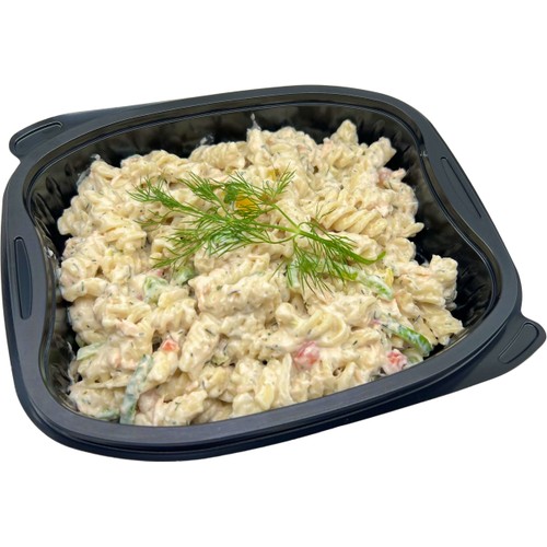 Krämig Pasta Med Lax 470g Jätten Cater