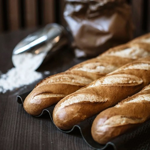 Baguette parisien