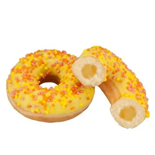 Donut mango
