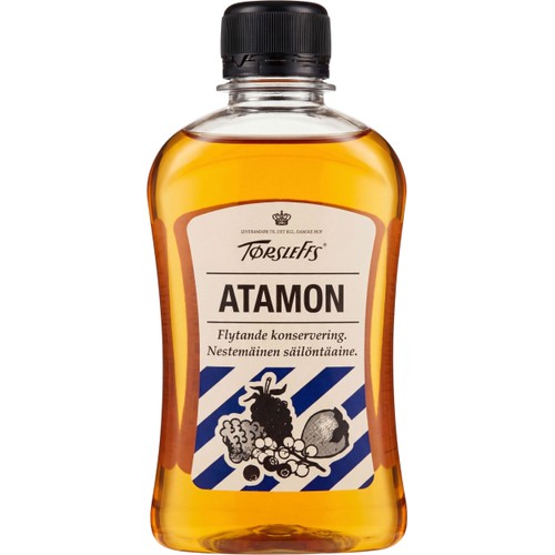 Atamon Flytande Konserveringsmedel 250ml Tørsleffs