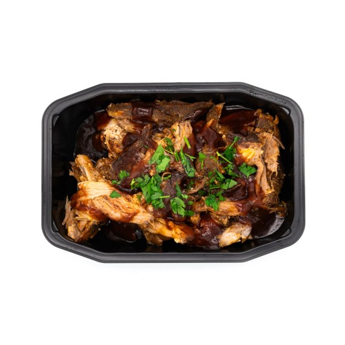 Ediths Pulled Pork 375g