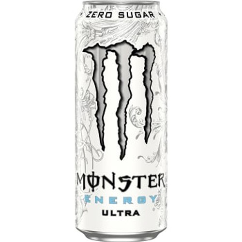 Energidryck Ultra 50cl Monster Energy
