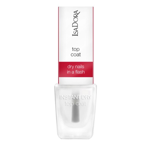 Top Coat Instant Dry 1-p IsaDora