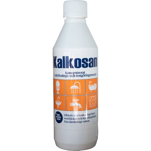 Rengöringsmedel Koncentrat 500ml Kalkosan
