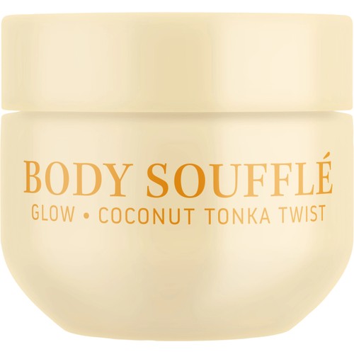 Body Lotion Body Soufflé Glow 150ml Gunry