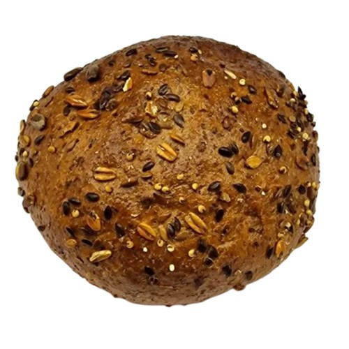 Sportfralla