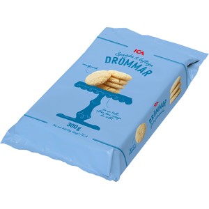 Kaka Drömmar 300g ICA