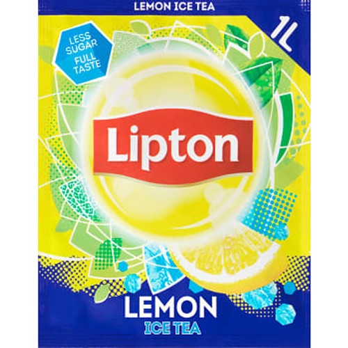 Iste Lemon 52g Lipton