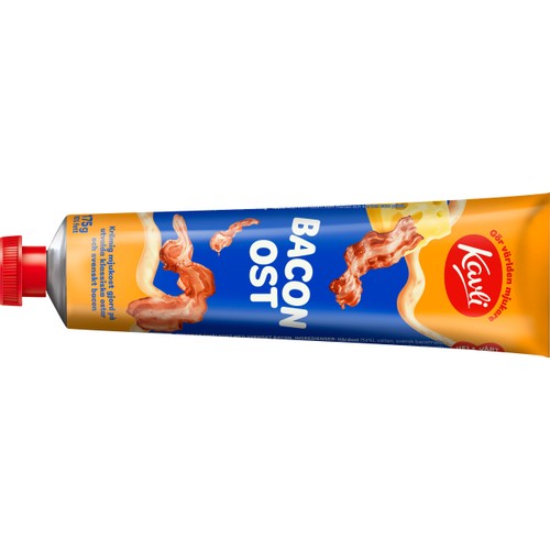 Baconost 18% 175g Kavli