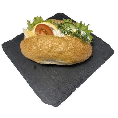 Skagenbaguette 175g Eget Kök