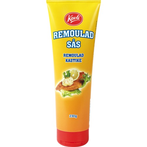 Remouladsås 230g Kavli