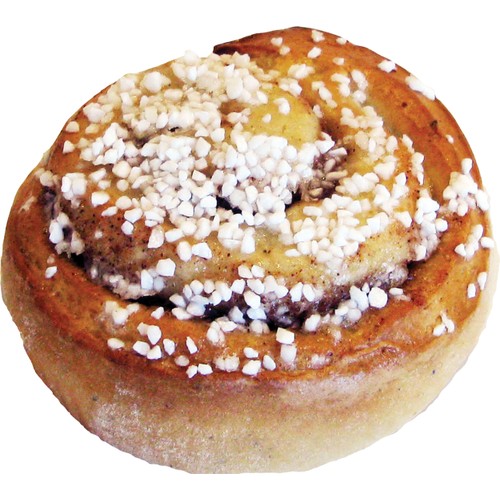 Kanelbulle 1-p Bonjour