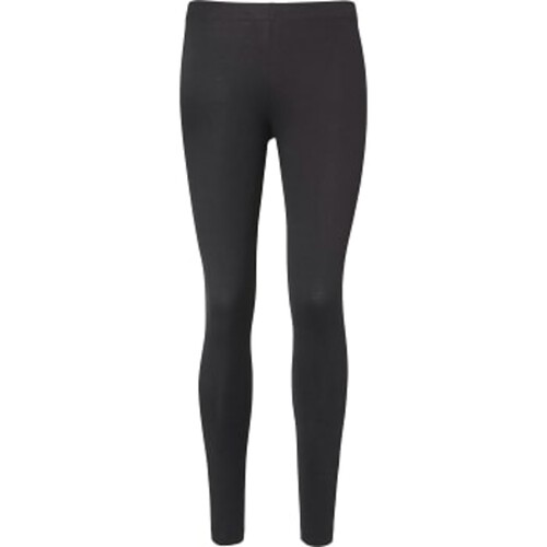 Leggings Svart XL ICA I love eco