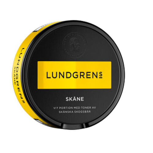 Skåne 17.6 Gram Lundgrens