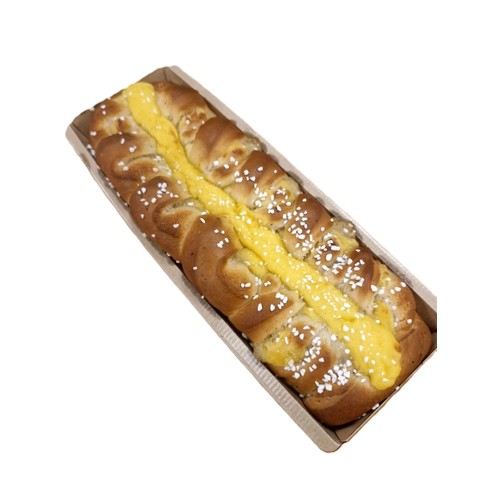 Vaniljlängd