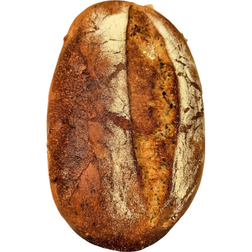 Valnötsbröd 530g Eget Bageri