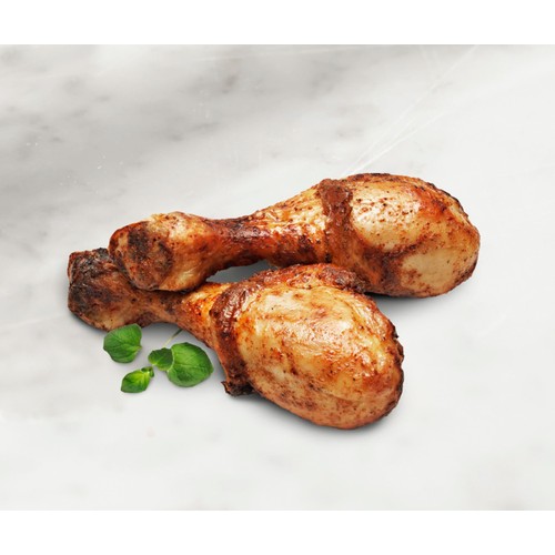 Grillade Kyckling drumsticks ca 500g