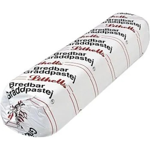 Gräddleverpastej