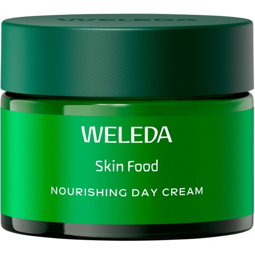 Dagkräm för ansikte Skin Food Nourishing Day Cream 40ml Weleda