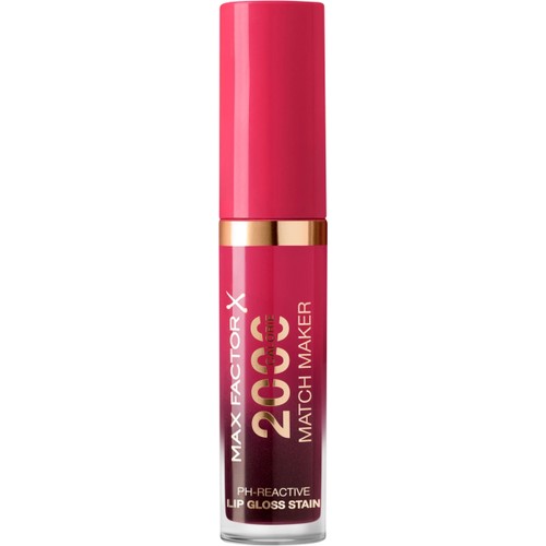 MaxF 2000 Calorie Lip Glaze
