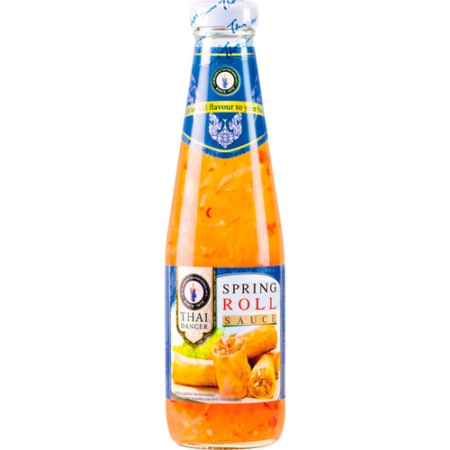 Asiatisk Sås Spring Roll Sauce 300ml Thai Dancer