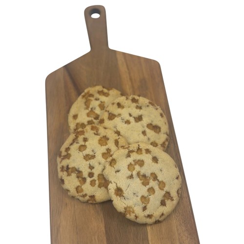 Cookie knäck 4-pack