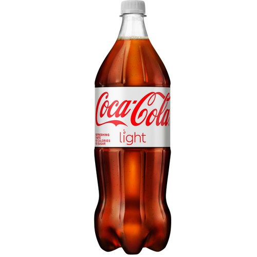 LäskCola Light 1.5l Coca-Cola